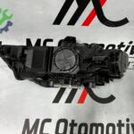 Audi A3 2013-2024 Orijinal Çıkma Sağ Ön Far 0486815