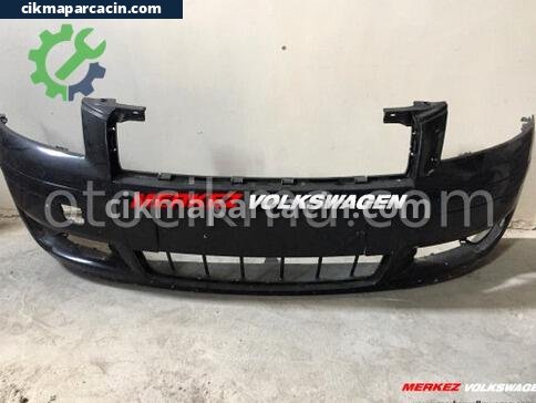 Audi A3 Ön Tampon çıkma parça