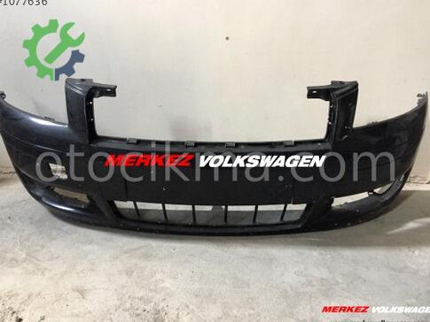 Audi A3 Ön Tampon çıkma parça