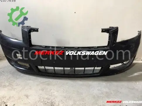 Audi A3 Ön Tampon çıkma parça
