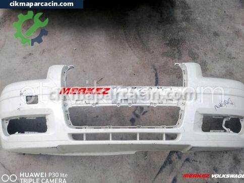 Audi A3 Ön Tampon çıkma parça
