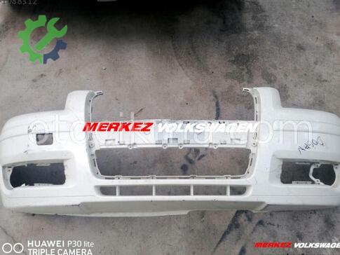 Audi A3 Ön Tampon çıkma parça