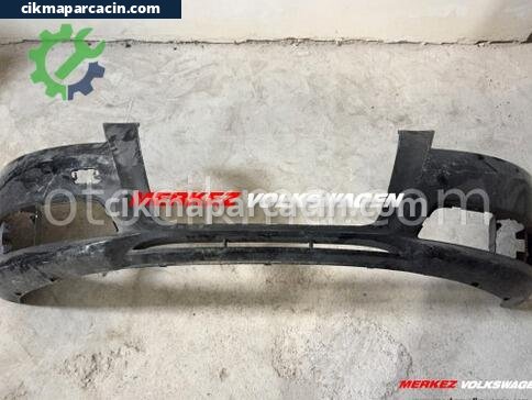 Audi A3 Ön Tampon çıkma parça