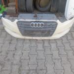 Audi A3 ön tampon 2013 2022 arası