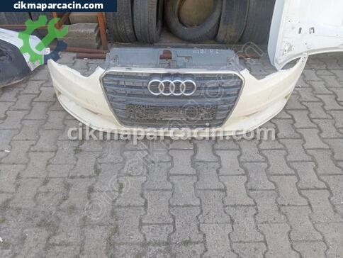 Audi A3 Ön Tampon çıkma parça