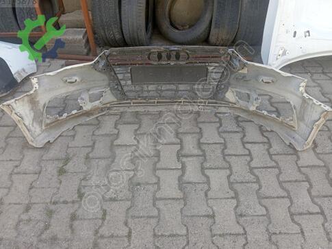 Audi A3 Ön Tampon çıkma parça