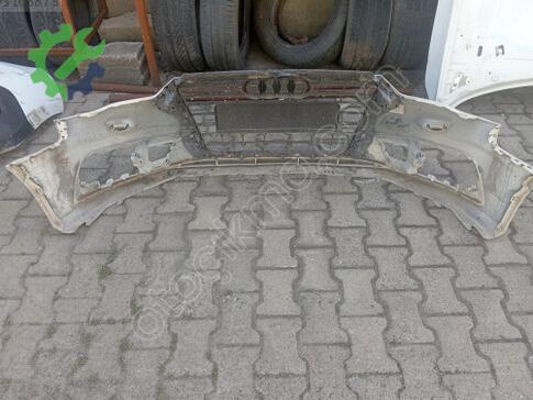 Audi A3 Ön Tampon çıkma parça