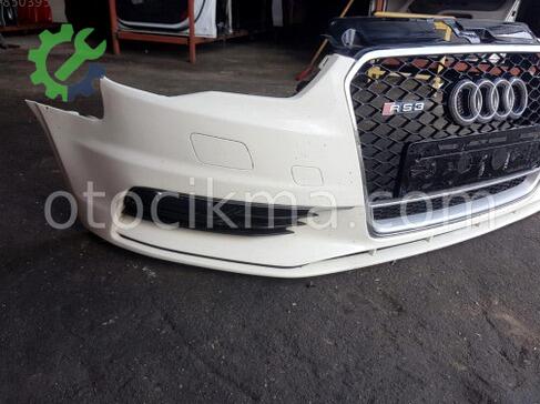 Audi A3 Ön Tampon çıkma parça