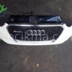 AUDİ A3 ÖN TAMPON 2014-16 A3 DOLU ÖN TAMPON