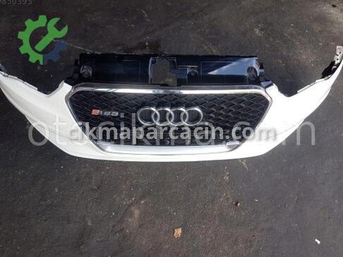 Audi A3 Ön Tampon çıkma parça