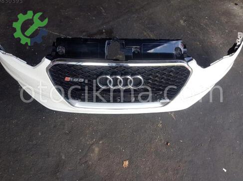Audi A3 Ön Tampon 2014-16 çıkma parça