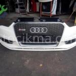 AUDİ A3 ÖN TAMPON 2014-16 A3 DOLU ÖN TAMPON