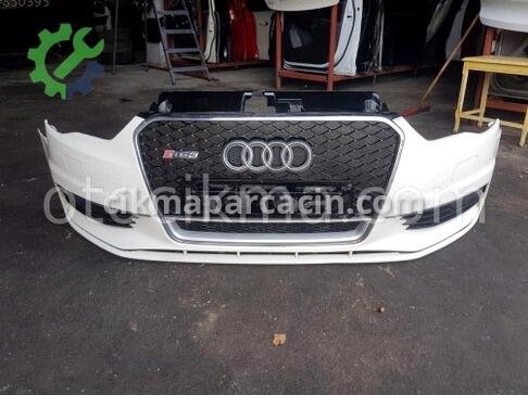 Audi A3 Ön Tampon çıkma parça