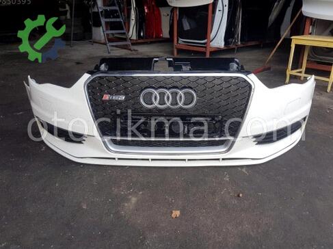 Audi A3 Ön Tampon 2014-16 çıkma parça