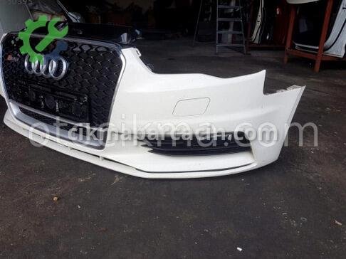 Audi A3 Ön Tampon çıkma parça