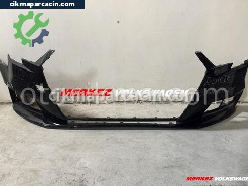 Audi A3 Ön Tampon çıkma parça