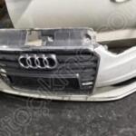 Audi A3 Ön Tampon Çıkma