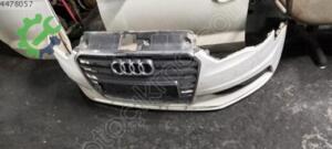 Audi A3 Orijinal Çıkma Ön Tampon