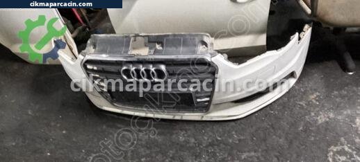 Audi A3 Ön Tampon çıkma parça