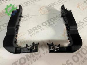 AUDİ A3 ÖN TAMPON BRAKETİ 2013-2013 SOL 8V5807183