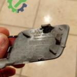Audi A3 ön tampon çeki demiri kapağı