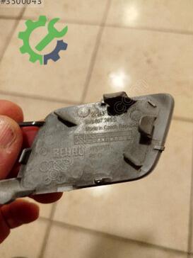 Audi A3 Çeki Demir Kapağı çıkma parça