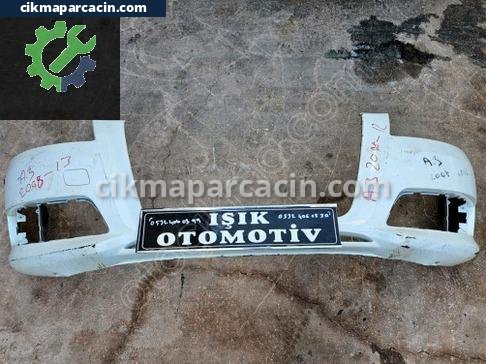 Audi A3 Ön Tampon çıkma parça