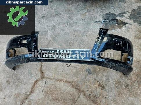 Audi A3 Ön Tampon çıkma parça