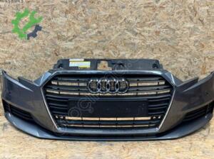 AUDİ A3 ÖN TAMPON HB (ORJİNAL) / HATASIZ