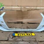 AUDİ A3 ÖN TAMPON ORJİNAL
