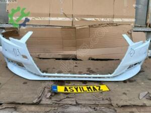 AUDİ A3 ÖN TAMPON ORJİNAL
