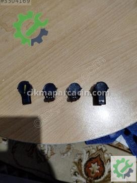 Audi A3 Park Sensörü çıkma parça