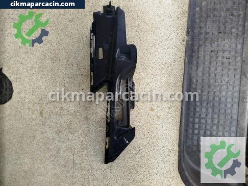 Audi A3 Far Braketi çıkma parça