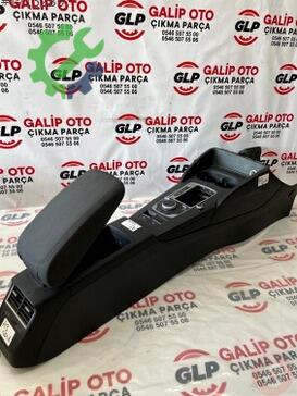 Audi A3 Orta Konsol çıkma parça