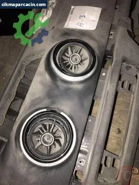 Audi A3 Havalandırma Izgaraları çıkma parça