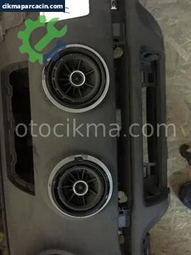 Audi A3 Havalandırma Izgaraları çıkma parça