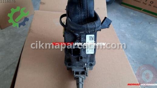 Audi A3 Vites Mekanizması 5K1713025AD çıkma parça