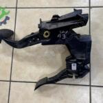 Audi A3 2025 Pedal Çıkma