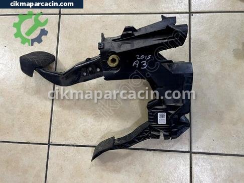 Audi A3 Pedal çıkma parça