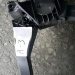 Audi A3 pedal orjinal çıkma