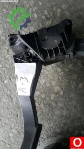 Audi A3 pedal orjinal çıkma