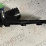 AUDİ A3-Q3-GOLF-JETTA HAVA FİLTRESİ KANALI 5QD129621A