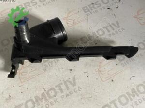 AUDİ A3-Q3-GOLF-JETTA HAVA FİLTRESİ KANALI 5QD129621A