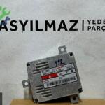 AUDİ A3 Q3 Q5 Q7 XENON FAR BEYNİ (ORJİNAL) 8K0941597B