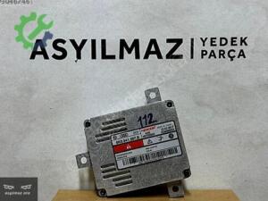 AUDİ A3 Q3 Q5 Q7 XENON FAR BEYNİ (ORJİNAL) 8K0941597B