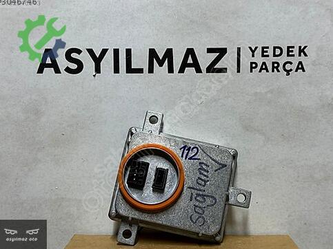 Audi A3 Far Beyni 8K0941597B çıkma parça