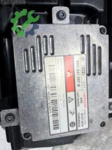 Audi a3 Q5 Q7 xenon far beyni çıkma yedek parça