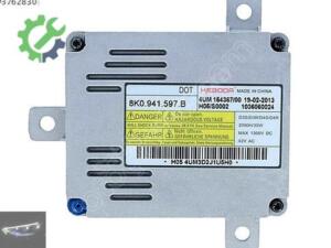 AUDİ A3 Q7 Q5 Q3 PASSAT XENON FAR BEYNİ 8K0941597B