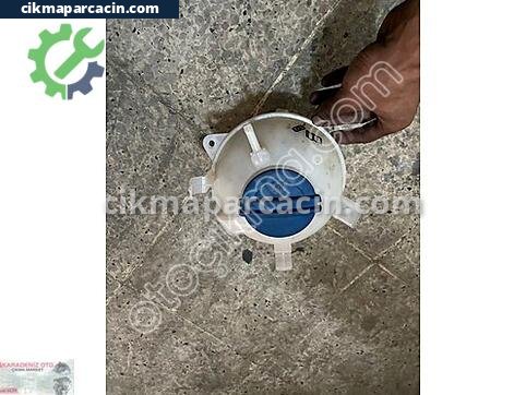 Audi A3 Yedek Su Deposu çıkma parça