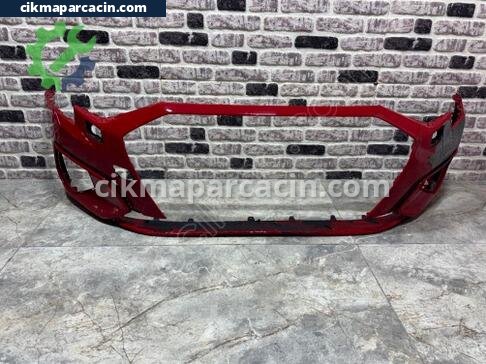 Audi A3 Ön Tampon çıkma parça